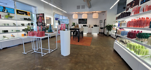 Beauty School «Aveda Institute Orlando», reviews and photos, 495 N Semoran Blvd, Winter Park, FL 32792, USA