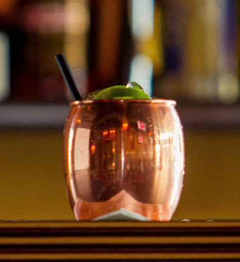 Restaurant «The Lanes Bowl & Bistro», reviews and photos, 9 Greene Street, Mashpee, MA 02649, USA