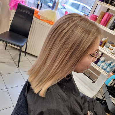 GÉNÉRATION COIFFURE à Toul