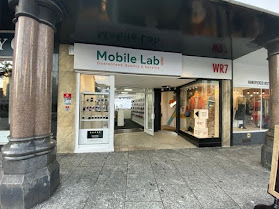 Mobile Lab - Market Square