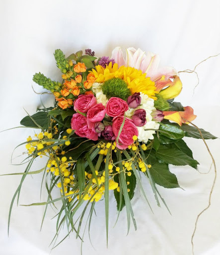 Florist «English Garden Florist», reviews and photos, 4171 S Maryland Pkwy, Las Vegas, NV 89119, USA