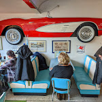 Photo n°2 de l'avis de Robert.e fait le 11/04/2023 à 21:27 sur le  StarChief Diner à Gelsenkirchen