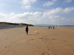 Photo de Strandhill Beach et le règlement