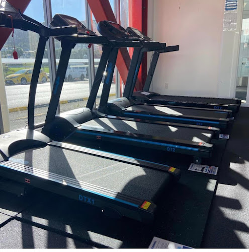 RUTHERFORD FITNESS HIRE & SALES: BAY OF PLENTY - Gym