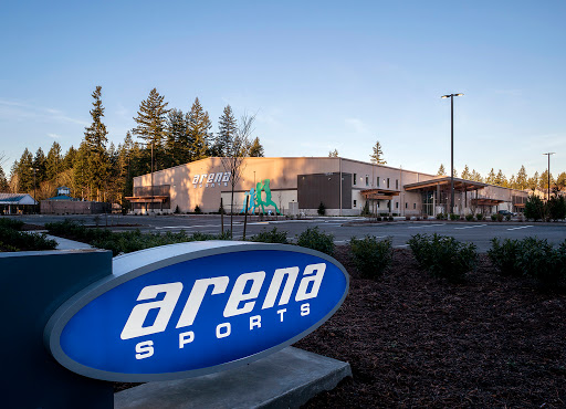 Arena Sports Mill Creek