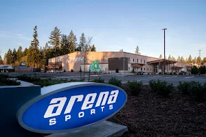 Arena Sports Mill Creek image