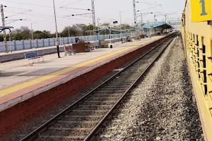 Shadnagar Railway Station image