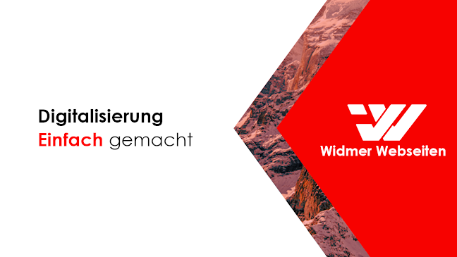 Widmer Webseiten - Grenchen