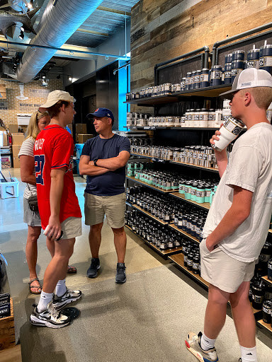 Sporting Goods Store «YETI Flagship», reviews and photos, 220 S Congress Ave, Austin, TX 78704, USA