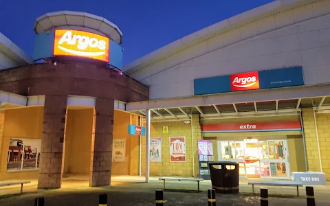 Argos Hamilton Palace Retail Park image