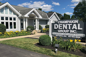 Champaign Dental Group image