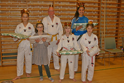 Nordborg Taekwondo Klub