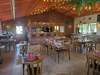 Atmosphère du Restaurant français Auberge de la Comtière à Vallet - n°10