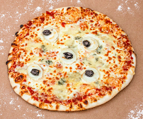 Plats et boissons du Pizzeria Pizza toto à Échirolles - n°16