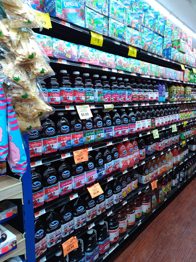 Supermarket «Exito Fresh Market», reviews and photos, 115 Monticello Ave, Jersey City, NJ 07306, USA