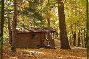 Lake Hill Campground image