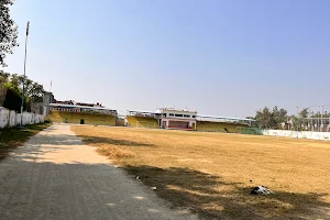 Fazalganj Stadium Sasaram image