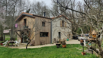 Moulin de chez Réal à Fontcouverte
