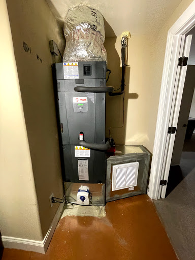 HVAC Contractor «Dynamic Air Climate Solutions, LLC», reviews and photos