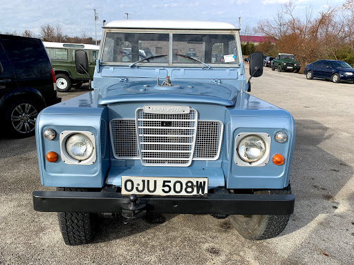 Used Car Dealer «Platinum Motorsports», reviews and photos, 2279 Commerce Pkwy, La Grange, KY 40031, USA