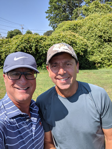 Golf Driving Range «Poxabogue Golf Course», reviews and photos, 3556 Montauk Hwy, Sagaponack, NY 11962, USA