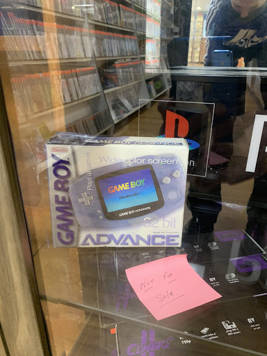 Video Game Store «Stateline Video Games», reviews and photos, 638 Springfield St, Feeding Hills, MA 01030, USA