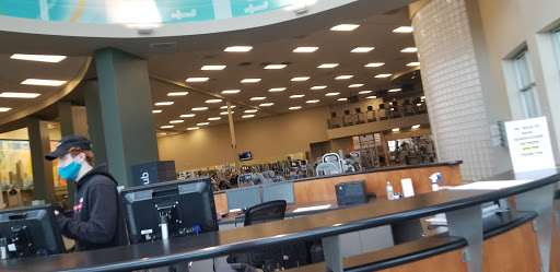 Gym «LA Fitness», reviews and photos, 7607 NE 5th Ave, Vancouver, WA 98665, USA