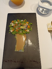 Plats et boissons du Restaurant Gastronomique Apicius à Clermont-Ferrand - n°6