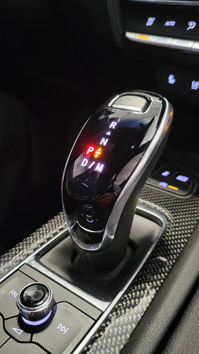 Cadillac Dealer «Lockhart Cadillac», reviews and photos, 9265 E 126th St, Fishers, IN 46038, USA