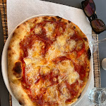 Photo n°2 de l'avis de Max. fait le 19/09/2023 à 08:51 sur le  Buono - La Pizza Al Taglio à Quarteira