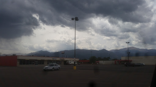 Discount Store «Kmart», reviews and photos, 3020 N Nevada Ave, Colorado Springs, CO 80907, USA