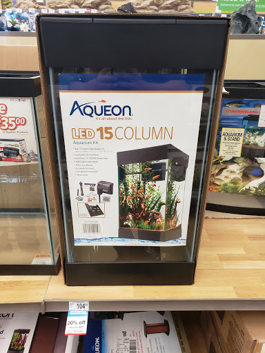 Pet Supply Store «Petco Animal Supplies», reviews and photos, 850 Statler Blvd, Staunton, VA 24401, USA