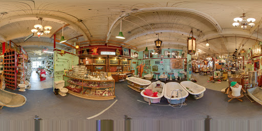 Hardware Store «Hippo Hardware & Trading Co», reviews and photos, 1040 E Burnside St, Portland, OR 97214, USA