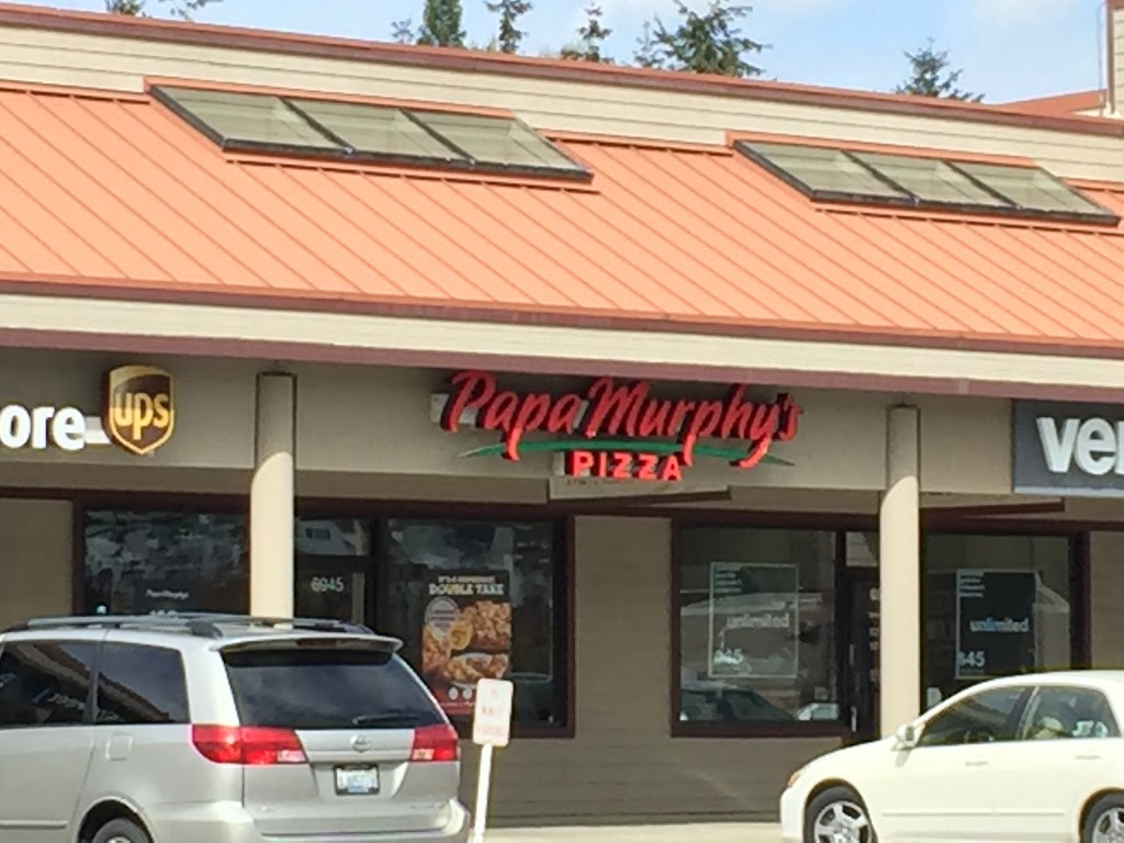 Papa Murphy's | Take 'N' Bake Pizza 98059