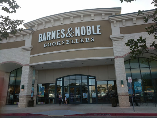 Book Store «Barnes & Noble Booksellers - Bandera», reviews and photos, 11711 Bandera Rd, San Antonio, TX 78250, USA