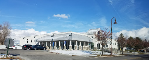 Post Office «United States Postal Service», reviews and photos, 333 E Main St, Lehi, UT 84043, USA