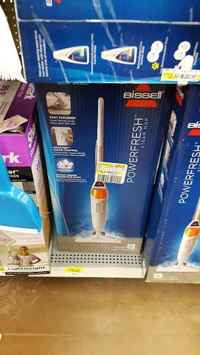 Department Store «Walmart Supercenter», reviews and photos, 125 Bleachery Blvd, Asheville, NC 28805, USA