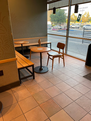 Starbucks image