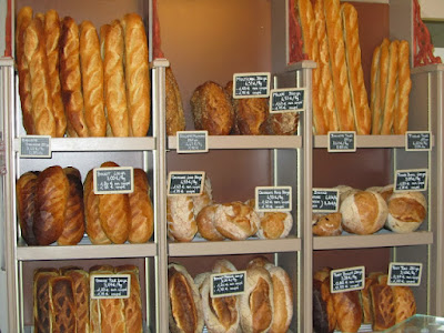 Le Fournil de Cantimpré à Cambrai