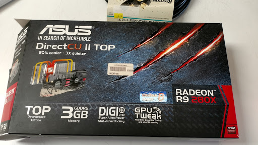 Computer Store «Alltech Electronics Co Inc», reviews and photos, 1300 E Edinger Ave, Santa Ana, CA 92705, USA