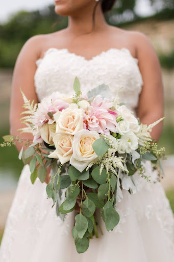 Florist «Lawrence Florist», reviews and photos, 927 N 2nd St, St Charles, MO 63301, USA