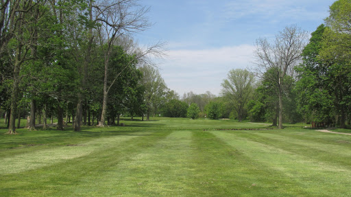 Golf Course «Crawfordsville Municipal Golf Course», reviews and photos, 1000 E South Blvd, Crawfordsville, IN 47933, USA
