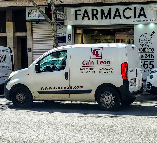 Can León - Manacor