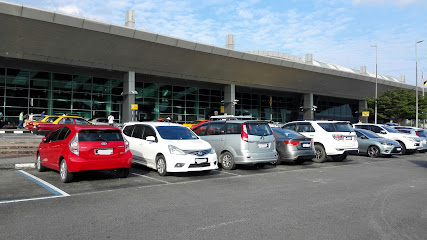 Lapangan Terbang Sibu