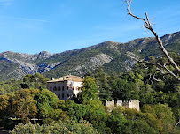 Château de Vauvenargues du Restaurant Le Couscoussier à Vauvenargues - n°5