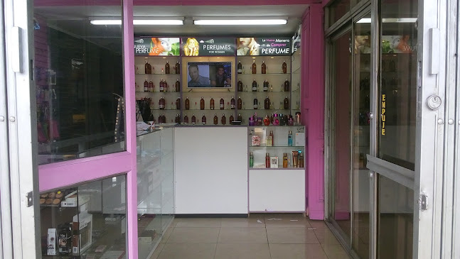 Passion Perfumes Y Cosméticos - Quito
