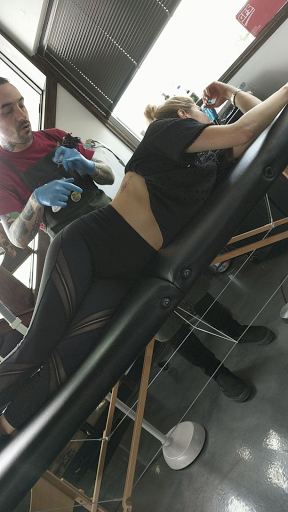 Explore forearm tattoo ideas black male, creative tattoo ideas in Tallmadge, available at Killjoy tattoo