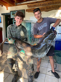 Photos du propriétaire du Restaurant La Pêcherie Seyssel - n°8