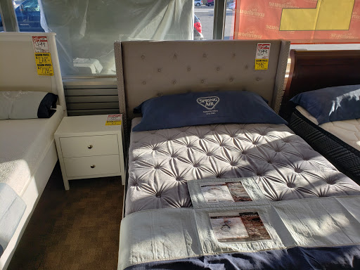 Furniture Store «The Warehouse - West Valley», reviews and photos, 2716 3500 S, West Valley City, UT 84119, USA