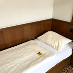 Photo n°4 de l'avis de Jenny.a fait le 15/05/2018 à 19:52 sur le  Hotel Appelbaum Gütersloh à Gütersloh